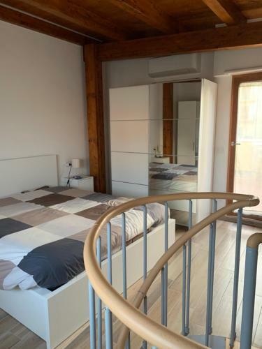 Apartamento Yellow House