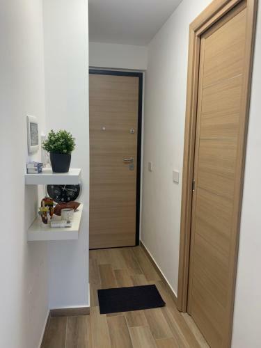 Apartamento Yellow House