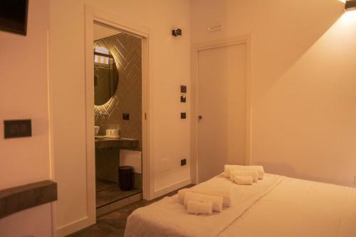 Da Placida Al Mare - B&B
