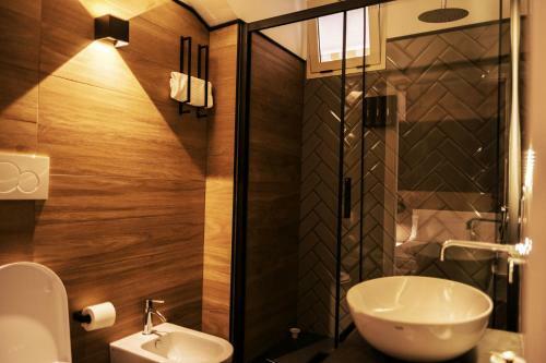Da Placida Al Mare - B&B