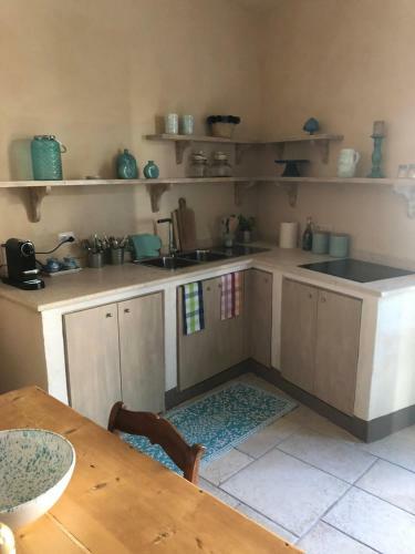Apartamento I Love Puglia House