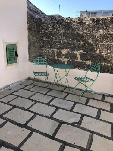 Apartamento I Love Puglia House