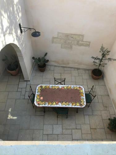 Apartamento I Love Puglia House