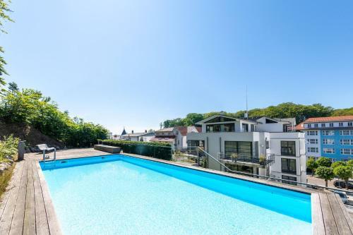 Apartamento Villa Paula Das Volkmars