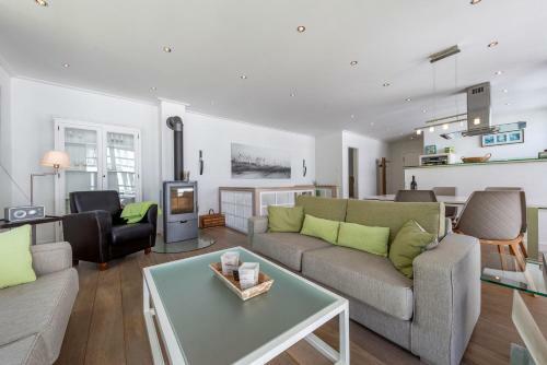 Apartamento Villa Paula Das Volkmars