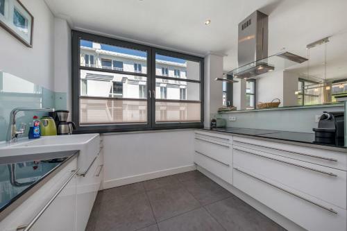 Apartamento Villa Paula Das Volkmars