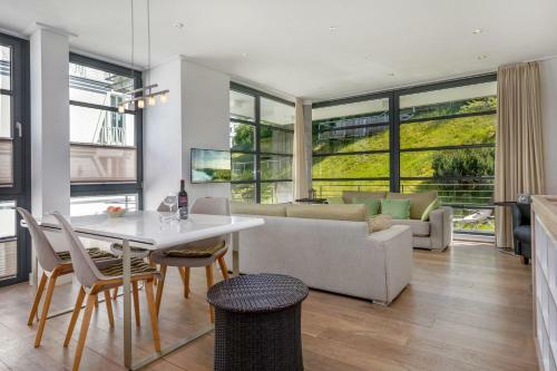 Apartamento Villa Paula Das Volkmars