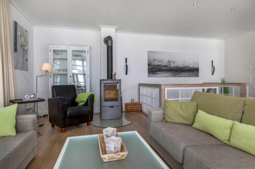 Apartamento Villa Paula Das Volkmars