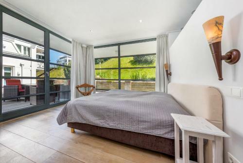 Apartamento Villa Paula Das Volkmars