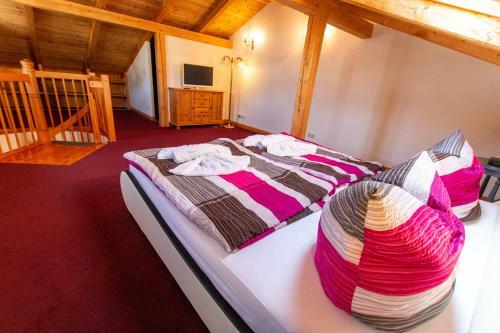 Apartamento Villa Bertha App. Heike