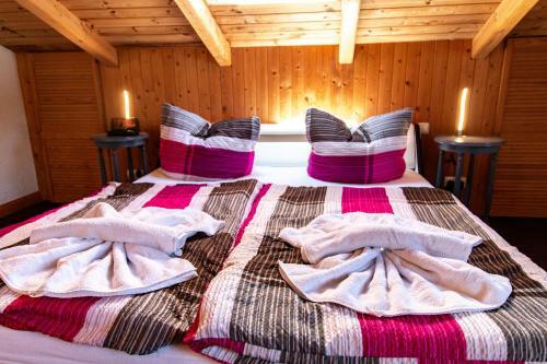 Apartamento Villa Bertha App. Heike