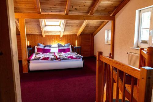 Apartamento Villa Bertha App. Heike