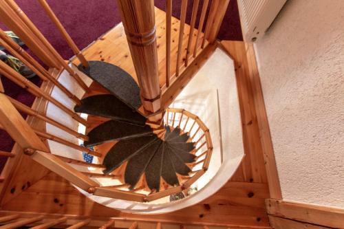 Apartamento Villa Bertha App. Heike