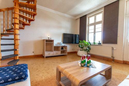 Apartamento Villa Bertha App. Heike