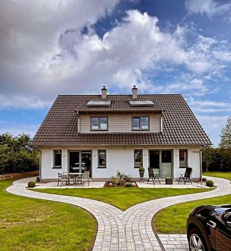 Ferienhaus Seeherz