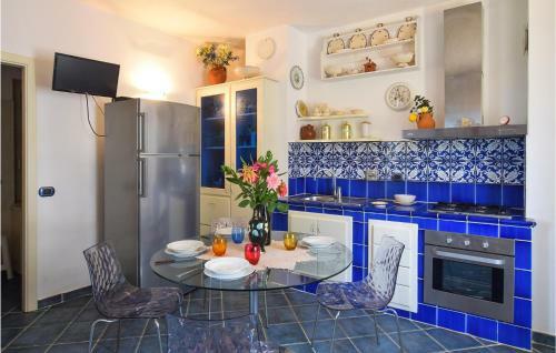 Stunning Home In Spilinga With 2 Bedrooms