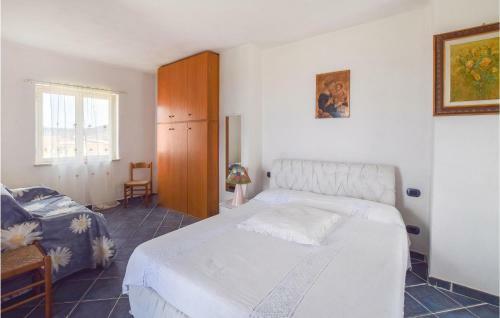 Stunning Home In Spilinga With 2 Bedrooms