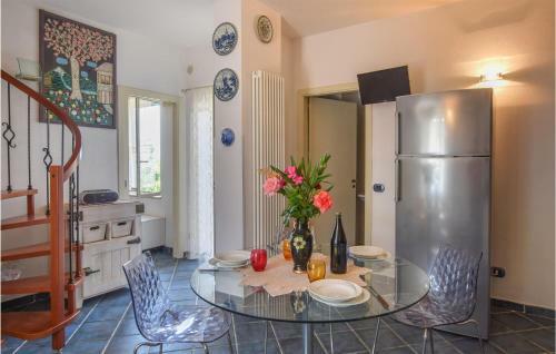 Stunning Home In Spilinga With 2 Bedrooms