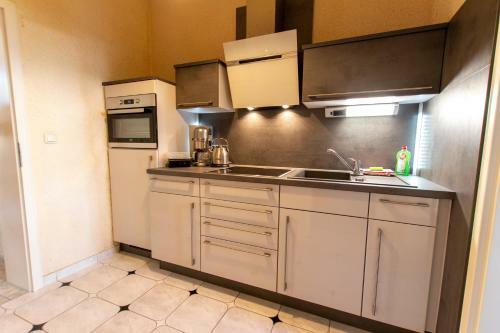 Apartamento Villa Bertha App. Isabell