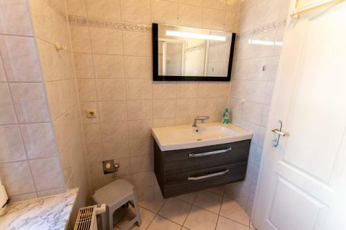 Apartamento Villa Bertha App. Isabell
