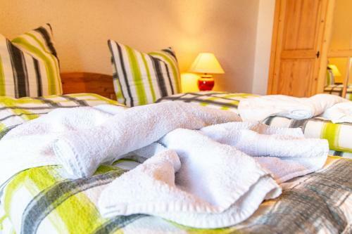 Apartamento Villa Bertha App. Isabell
