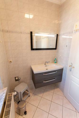 Apartamento Villa Bertha App. Isabell