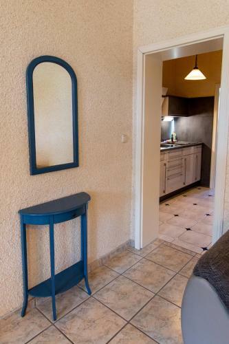 Apartamento Villa Bertha App. Isabell