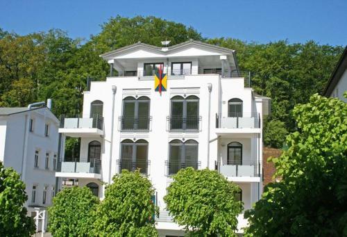 Apartamento Villa Lena - Wohnung Perlmutt