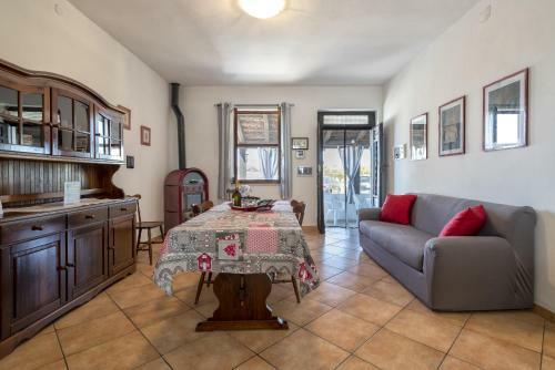 Casa Vacanza Da Albino