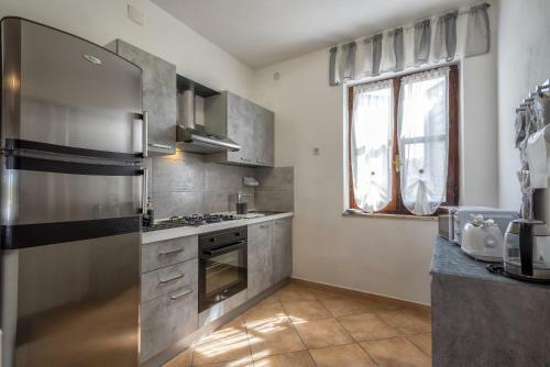 Casa Vacanza Da Albino