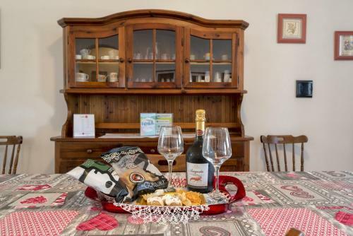 Casa Vacanza Da Albino