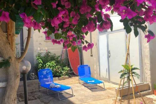 Apartamento Casa Bouganville