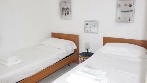 Apartamento Casa Bouganville