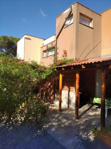 Casa Luisa