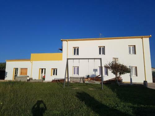 Apartamento Villa Doneddu