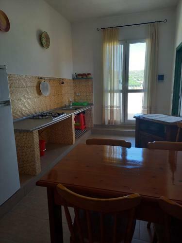 Apartamento Villa Doneddu