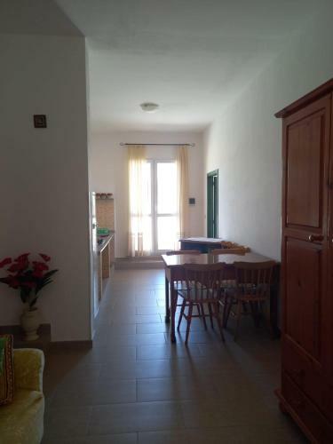 Apartamento Villa Doneddu
