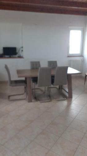 Apartamento Maison