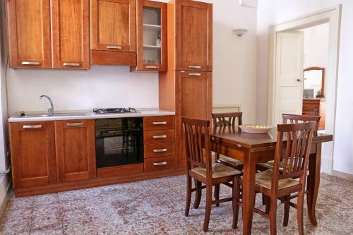 Apartamento Appartamenti Marinelli - Specchia