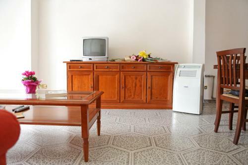 Apartamento Appartamenti Marinelli - Specchia