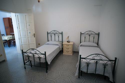 Apartamento Appartamenti Marinelli - Specchia
