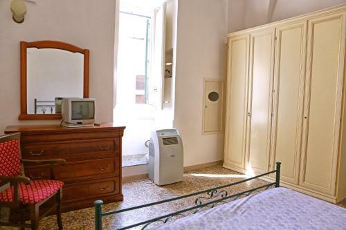 Apartamento Appartamenti Marinelli - Specchia