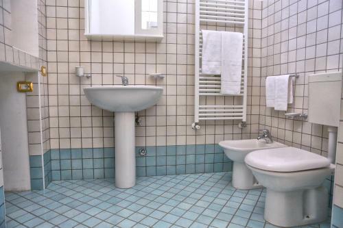Apartamento Appartamenti Marinelli - Specchia