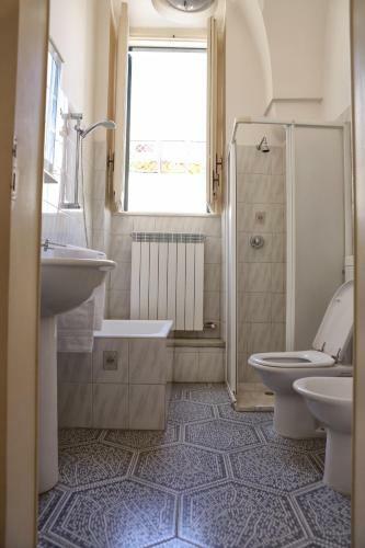 Apartamento Appartamenti Marinelli - Specchia