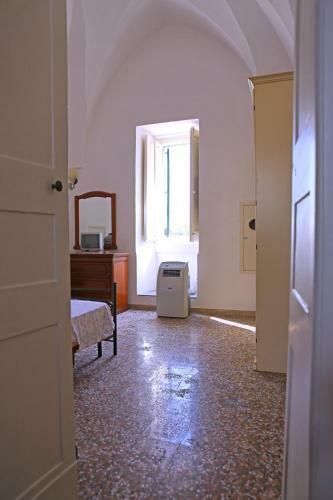 Apartamento Appartamenti Marinelli - Specchia