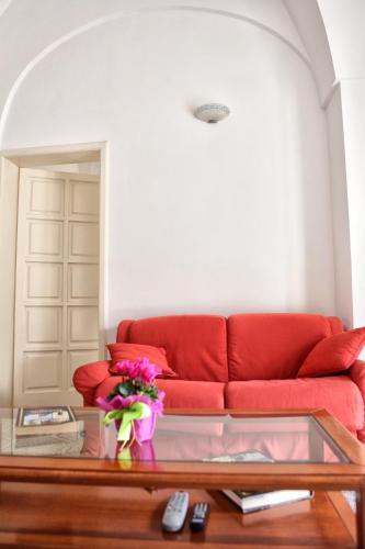 Apartamento Appartamenti Marinelli - Specchia