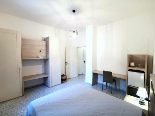 Apartamento Lamendolara Home