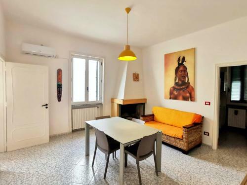 Apartamento Lamendolara Home