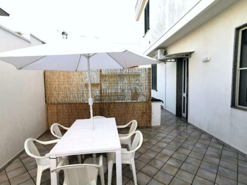 Apartamento Lamendolara Home