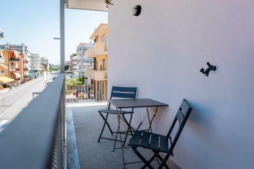 Apartamento Little Venice